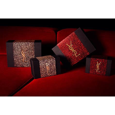 ysl san jose